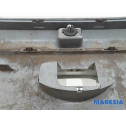 Peugeot - 206 - Achterbumper