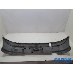 Peugeot - 206 - Achterbumper
