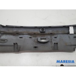 Peugeot - 206 - Achterbumper