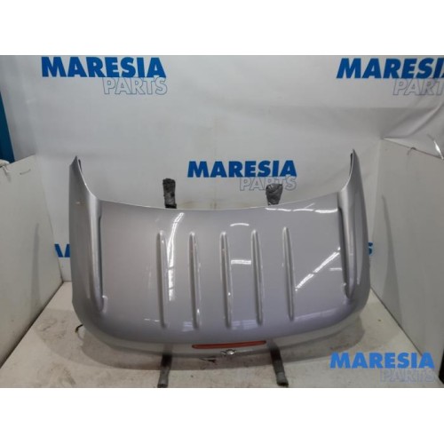 Peugeot - 206 - Tailgate
