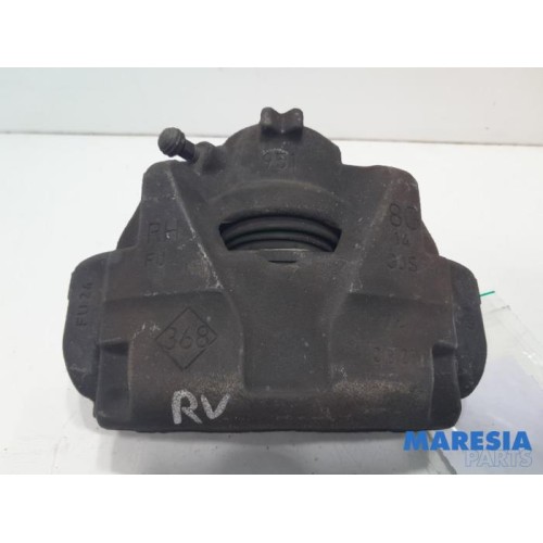 Renault - Captur - Front brake calliper, right