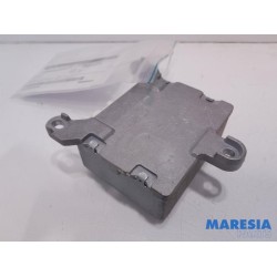 Citroen - C1 - Power steering computer