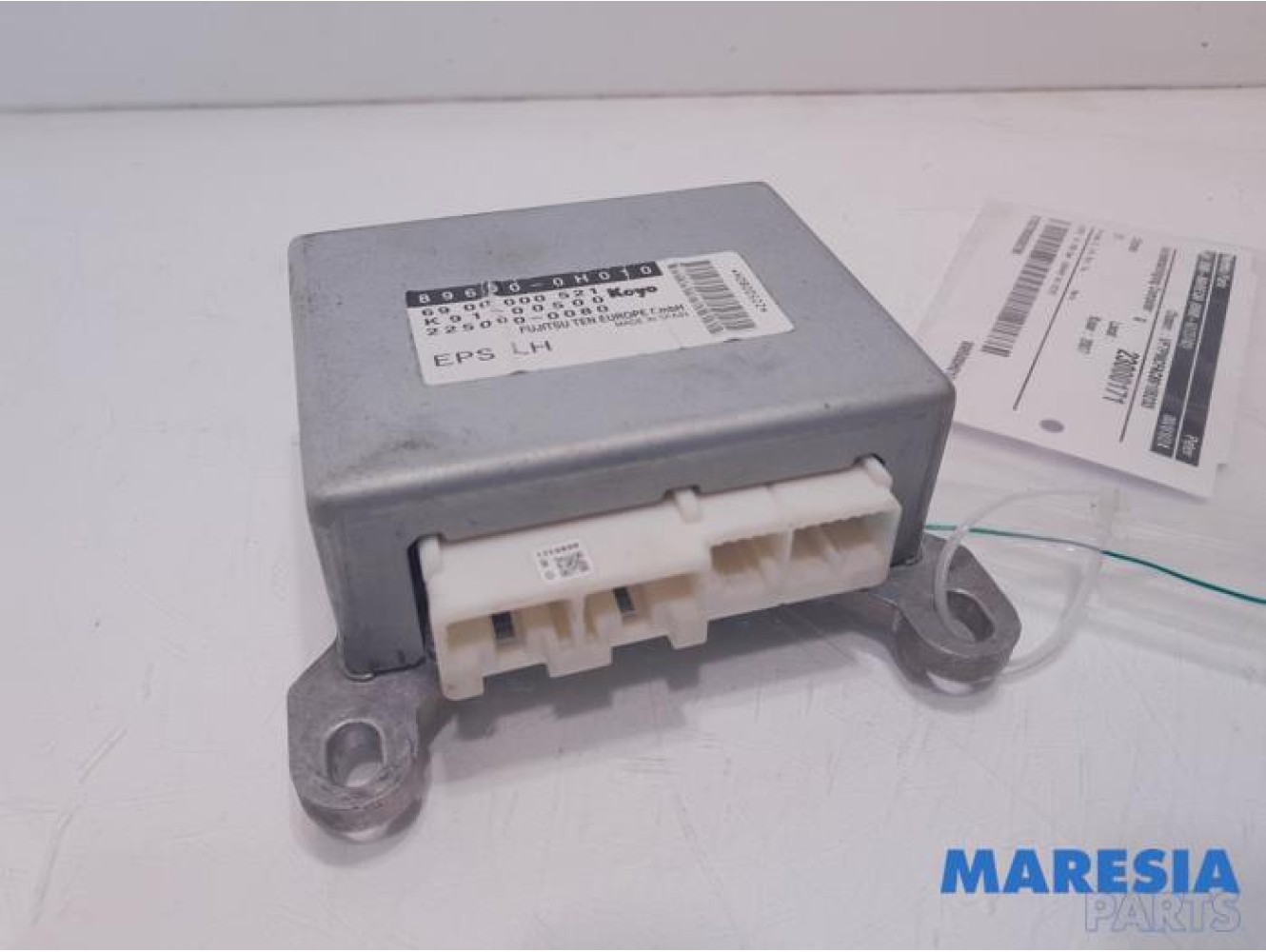 Citroen - C1 - Power steering computer