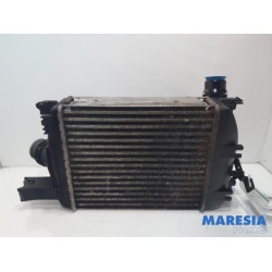 Renault - Captur - Intercooler