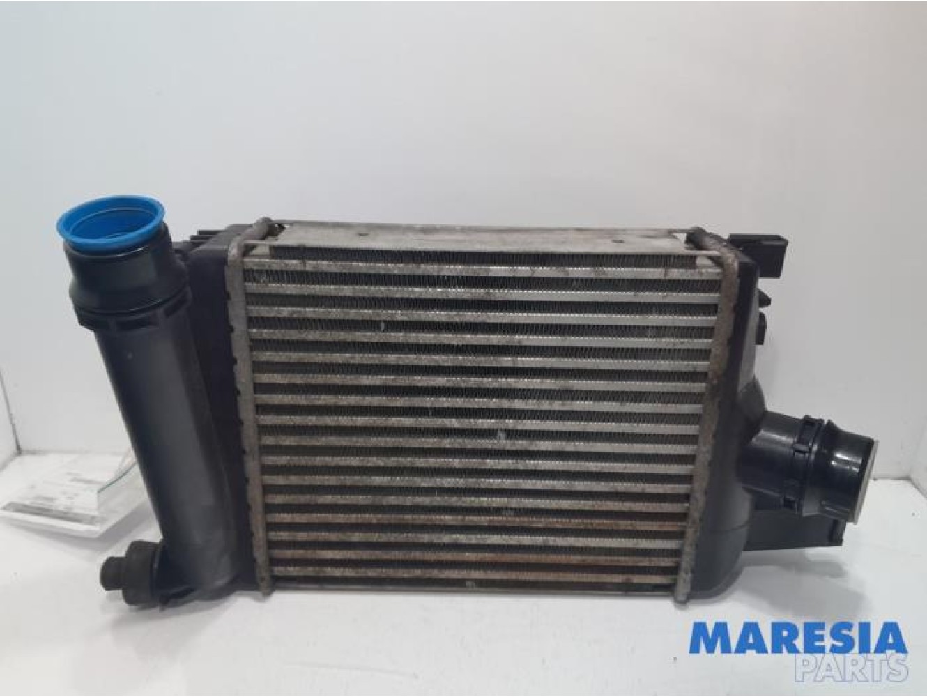 Renault - Captur - Intercooler