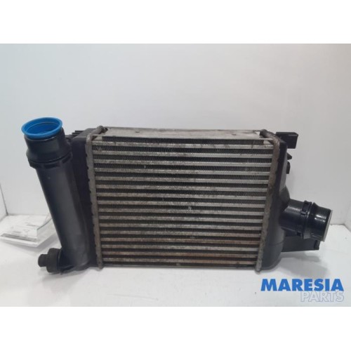 Renault - Captur - Intercooler