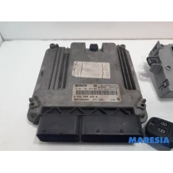 Alfa Romeo - 159 - Engine management computer
