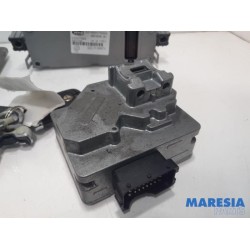 Alfa Romeo - 159 - Engine management computer