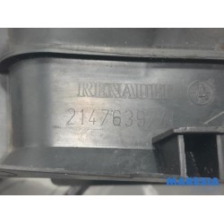 Renault - Captur - Air funnel