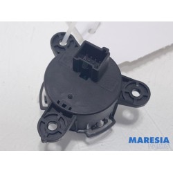Alfa Romeo - 159 - Start/stop switch