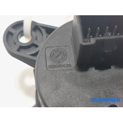 Alfa Romeo - 159 - Start/stop switch