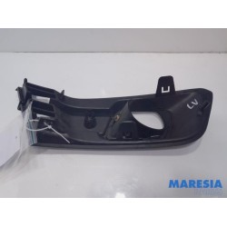 Renault - Captur - Plaque de protection feu antibrouillard gauche