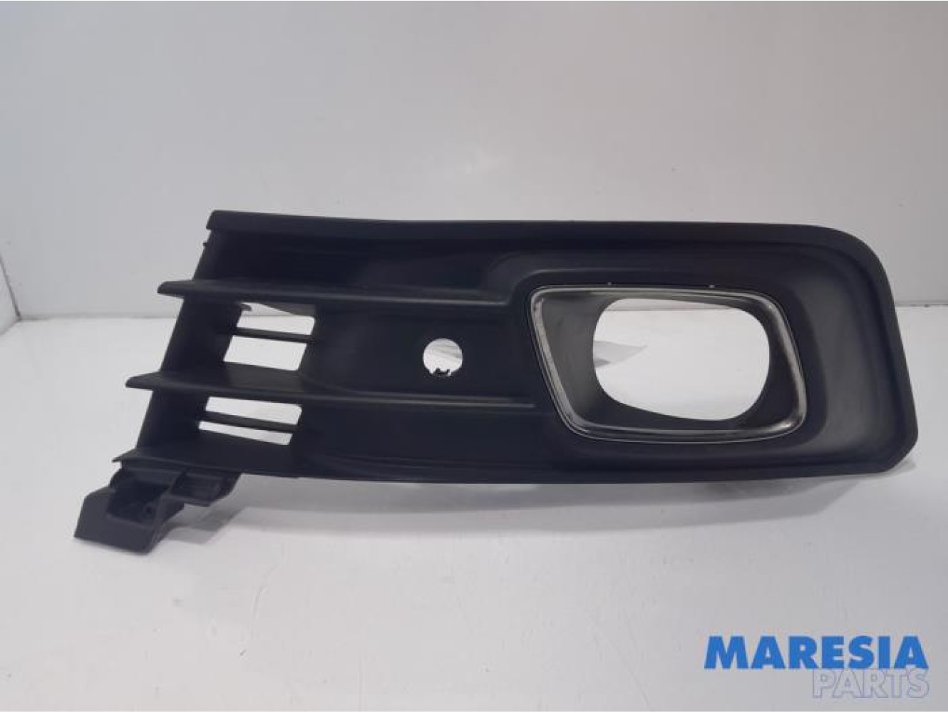 Renault - Captur - Plaque de protection feu antibrouillard gauche
