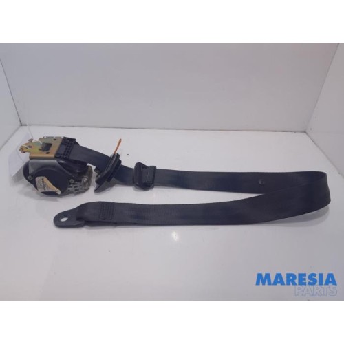 Peugeot - 307 - Front seatbelt, right