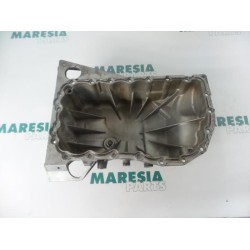 Renault - Megane Scenic - Sump