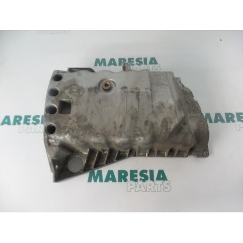 Renault - Megane Scenic - Sump