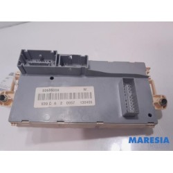 Alfa Romeo - 159 - Fuse box