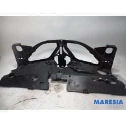 Renault - Captur - Front panel