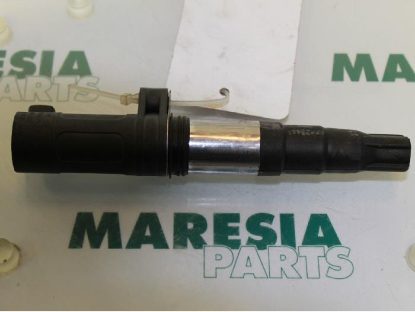 Renault - Megane Scenic - Ignition coil