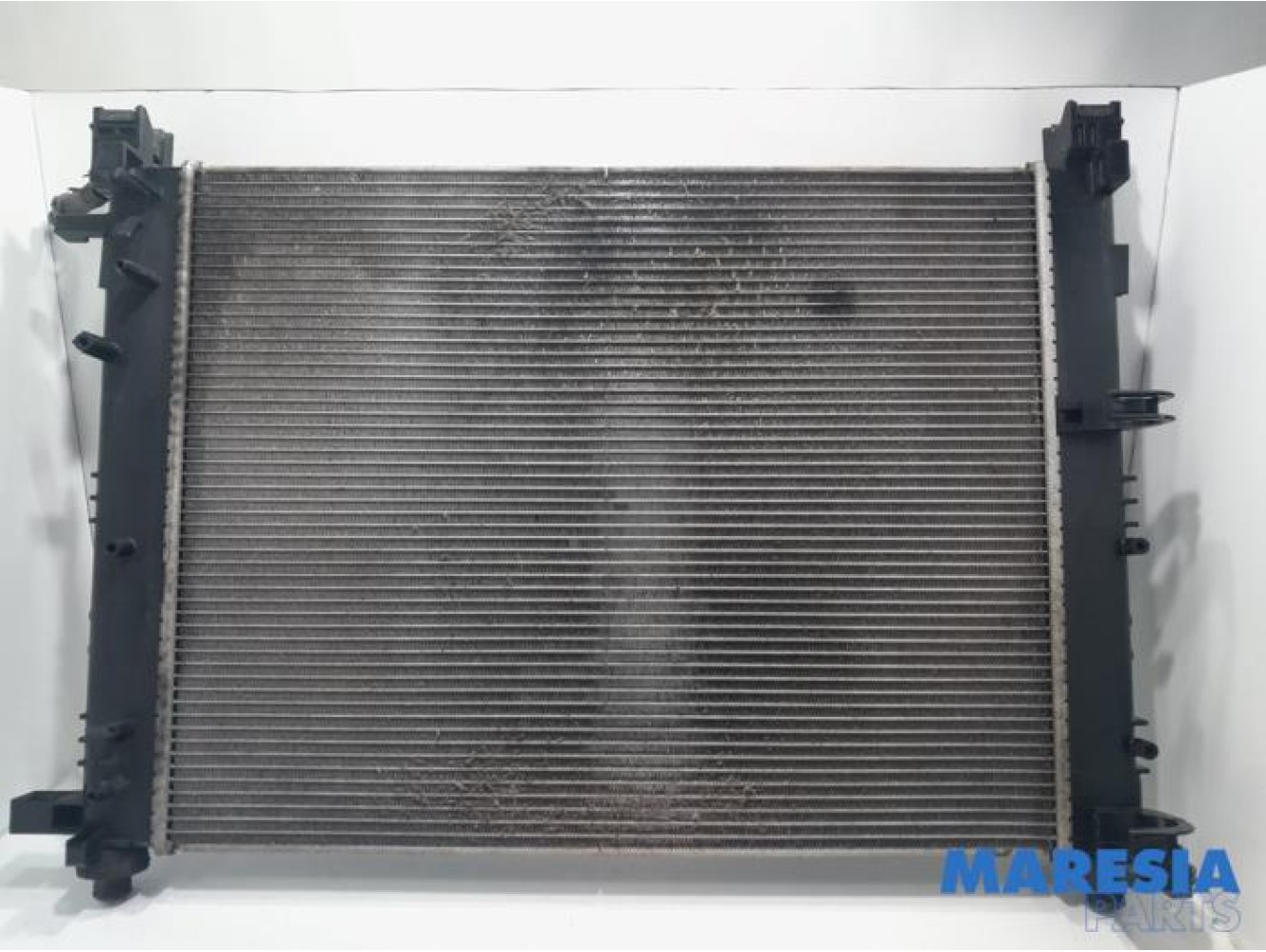 Renault - Captur - Radiateur