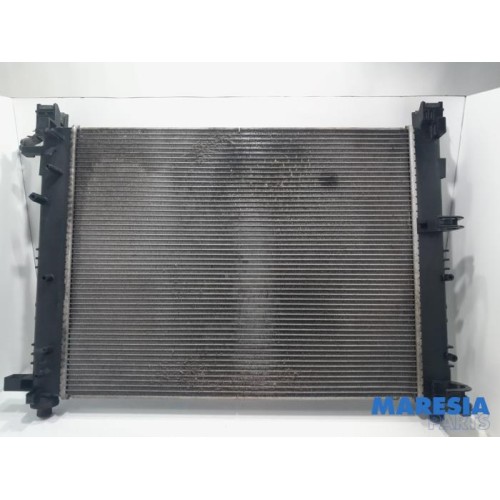 Renault - Captur - Radiator
