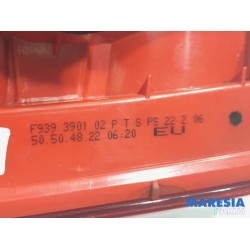 Alfa Romeo - 159 - Rücklicht links
