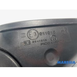 Alfa Romeo - 159 - Wing mirror, right