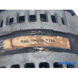 Alfa Romeo - 159 - Dynamo
