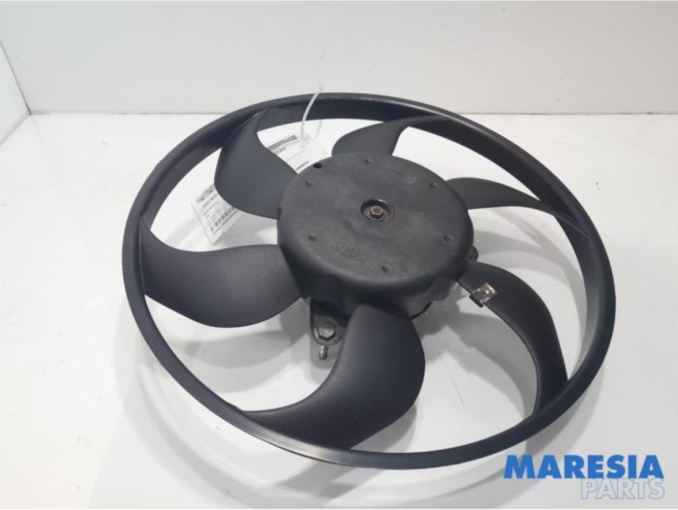 Alfa Romeo - 159 - Ventilateur moteur