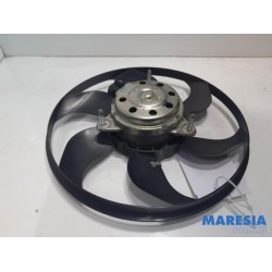 Alfa Romeo - 159 - Ventilateur moteur