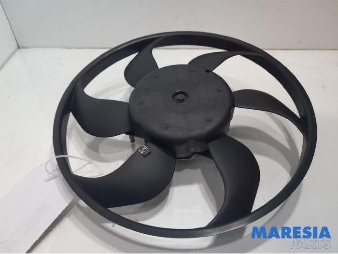 Alfa Romeo - 159 - Ventilateur moteur