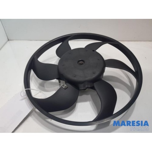 Alfa Romeo - 159 - Ventilateur moteur