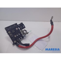 Alfa Romeo - 159 - Fuse box