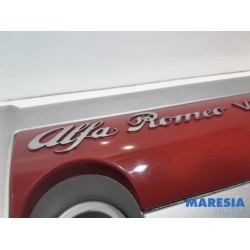 Alfa Romeo - 159 - Engine protection panel