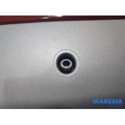 Alfa Romeo - 159 - Engine protection panel