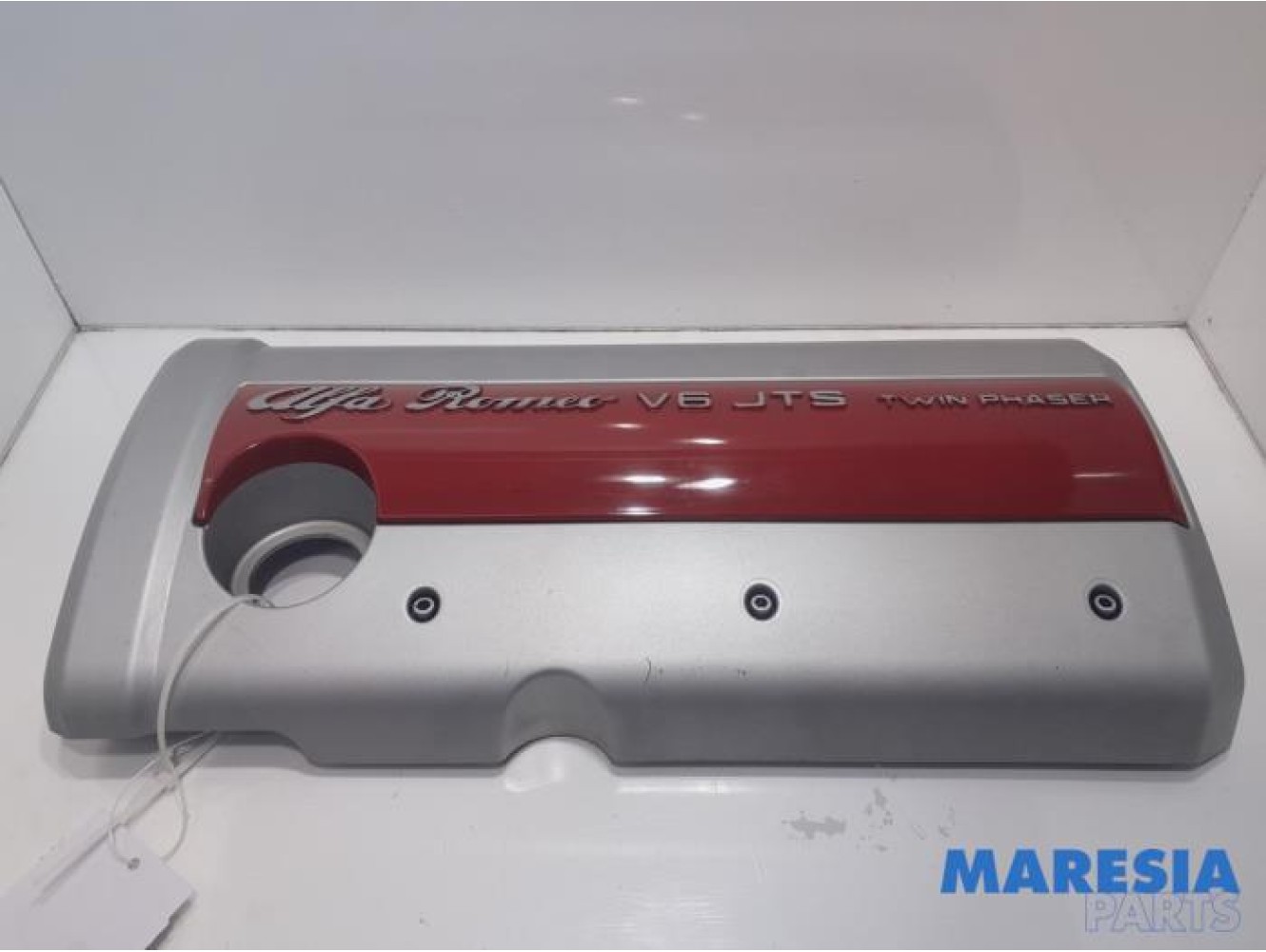 Alfa Romeo - 159 - Engine protection panel