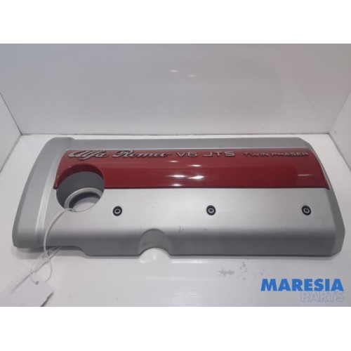 Alfa Romeo - 159 - Engine protection panel