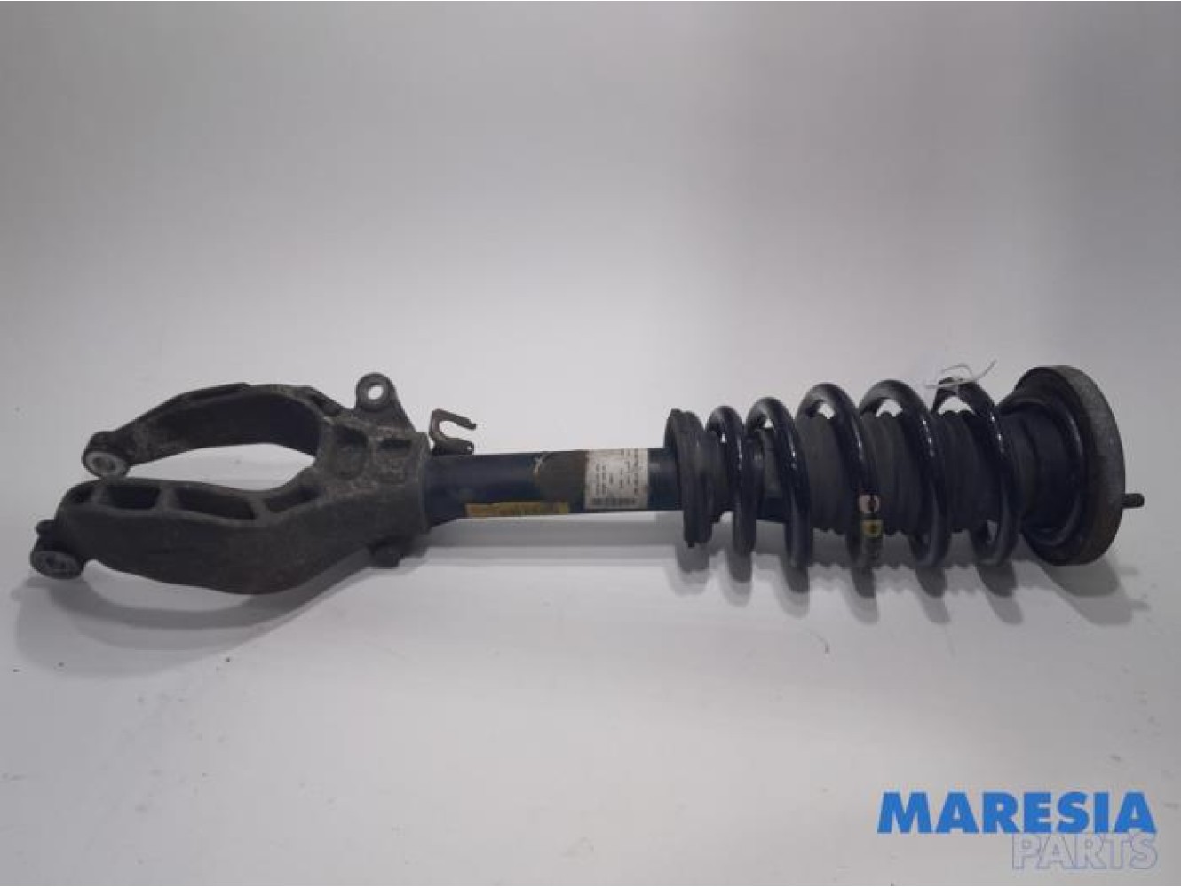 Alfa Romeo - 159 - Front shock absorber rod, left
