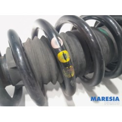 Alfa Romeo - 159 - Front shock absorber rod, left
