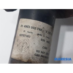 Alfa Romeo - 159 - Front shock absorber rod, left
