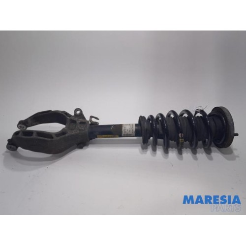Alfa Romeo - 159 - Front shock absorber rod, left