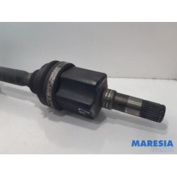 Alfa Romeo - 159 - Aandrijfas links-voor