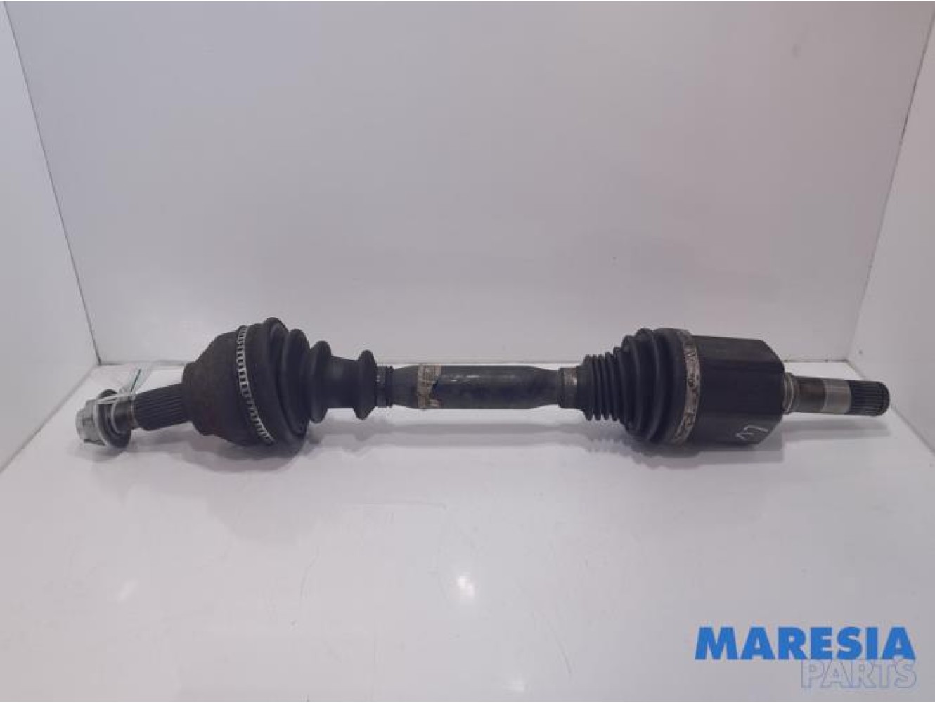 Alfa Romeo - 159 - Aandrijfas links-voor