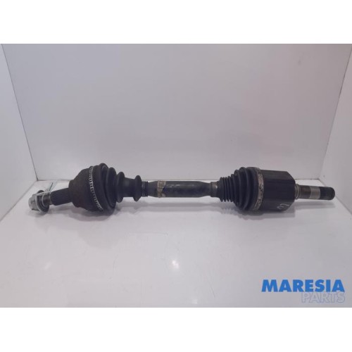 Alfa Romeo - 159 - Antriebswelle links vorne