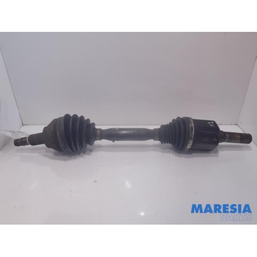 Alfa Romeo - 159 - Aandrijfas rechts-voor