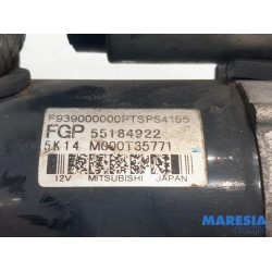 Alfa Romeo - 159 - Starter