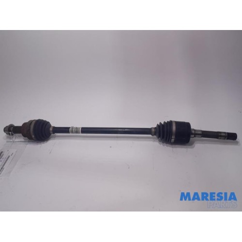 Alfa Romeo - 159 - Drive shaft, rear right