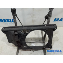 Peugeot - 206 - Vorderwand