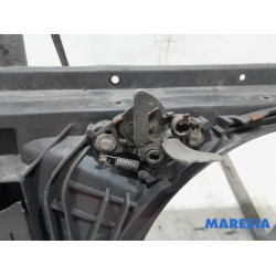 Peugeot - 206 - Vorderwand