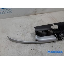 Peugeot - 206 - Calandre